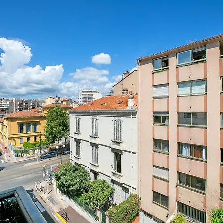 Lägenhet Cosy Duplex Mimosa Center - Happy