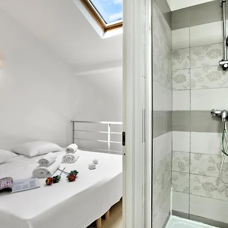 Cosy Duplex Mimosa Center - Happy